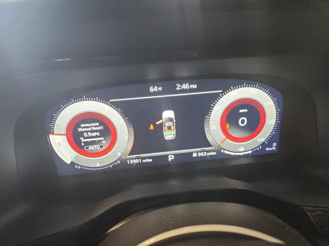 2024 NISSAN PATHFINDER #3298158252