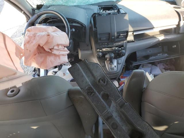 2011 HONDA CR-V EXL #3290160197