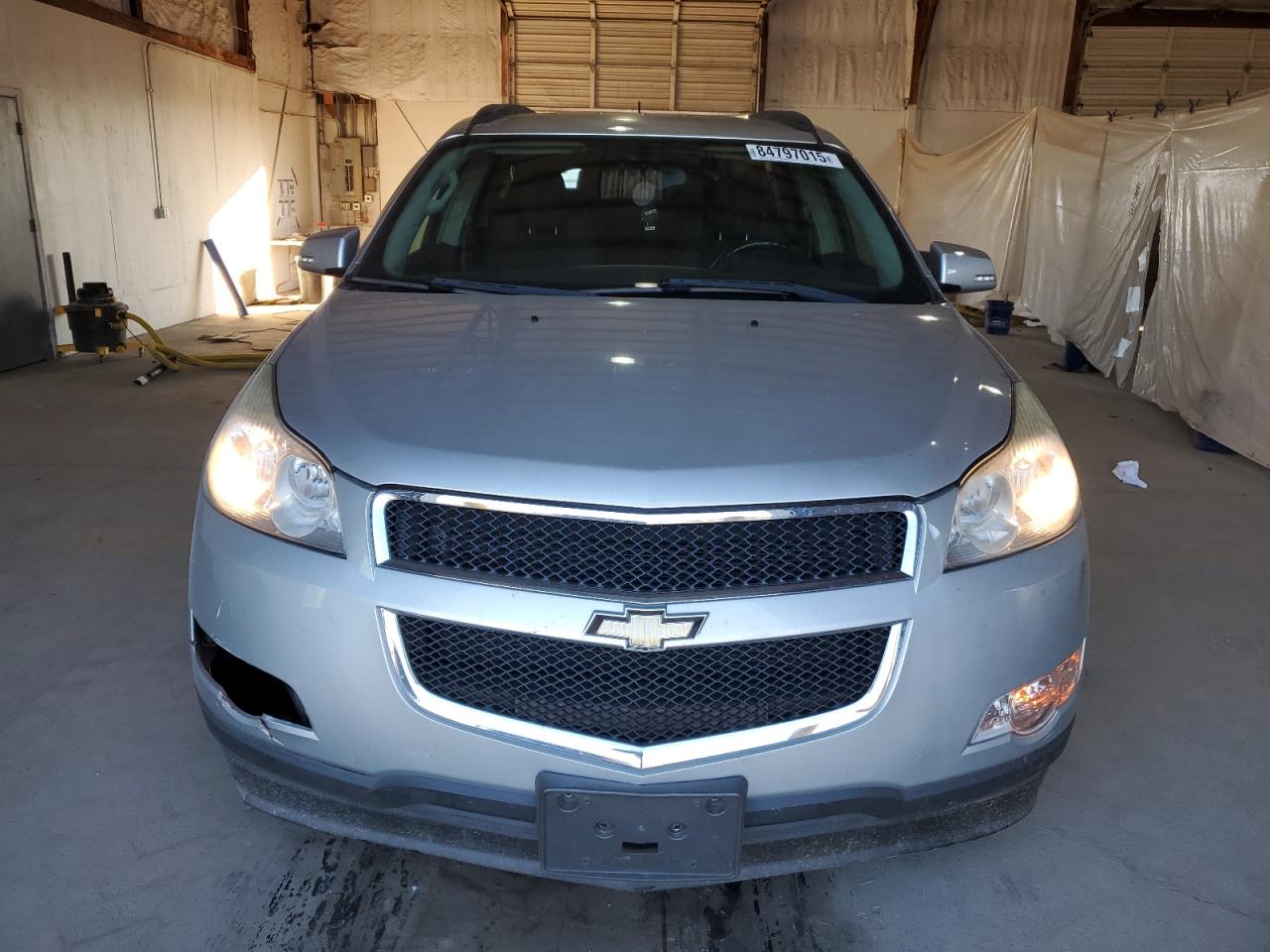 Lot #3286567181 2009 CHEVROLET TRAVERSE L