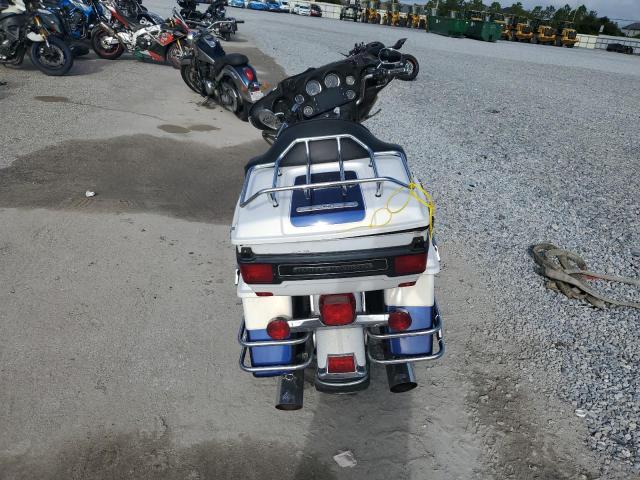 2007 HARLEY-DAVIDSON FLHTCUI 1HD1FC4117Y658489