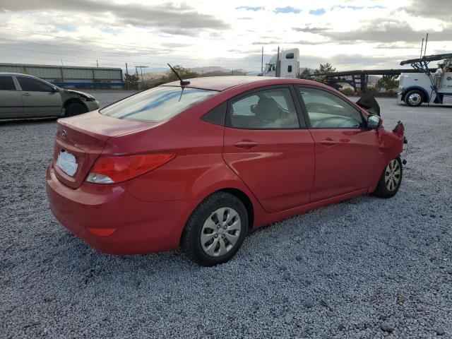 2015 HYUNDAI ACCENT GLS KMHCT4AE0FU898067