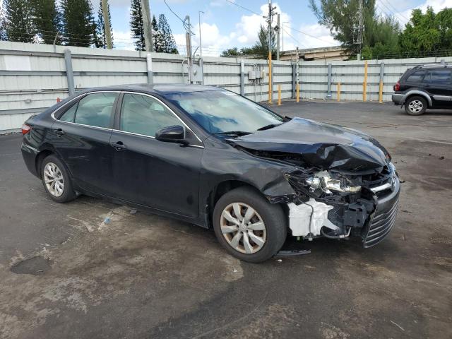 2016 TOYOTA CAMRY LE #3303942688