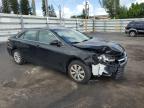 Lot #3303942688 2016 TOYOTA CAMRY LE