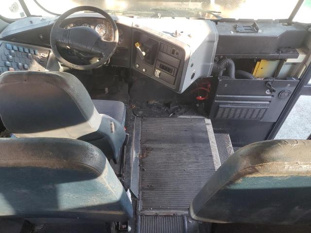 2013 IC CORPORATION CE SERIES SCHOOL - 4DRBUSKN4DB199173