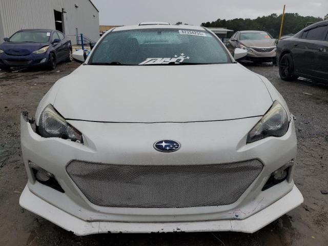2015 SUBARU BRZ 2.0 LI - JF1ZCAC1XF9602214