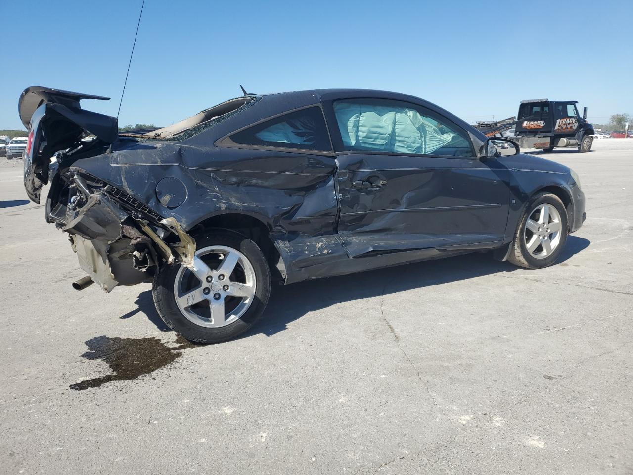 Global Auto Auctions