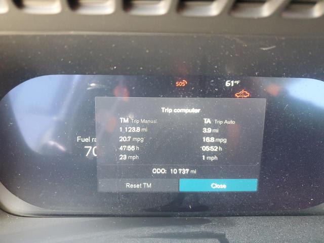 2025 VOLVO XC90 PLUS - YV4062PB9S1376580