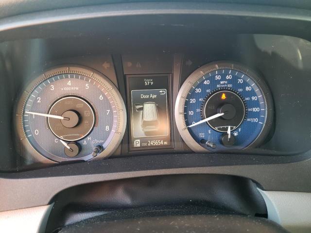 2020 TOYOTA SIENNA L 5TDZZ3DCXLS087474