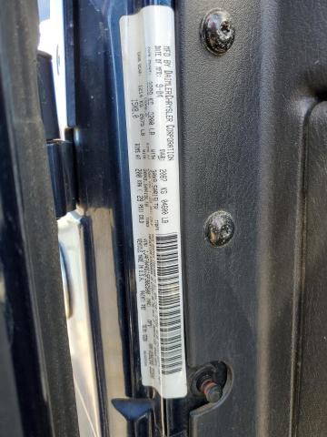 2005 JEEP WRANGLER / TJ UNLIMITED #3282543863