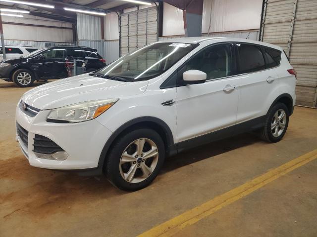 2014 FORD ESCAPE SE - 1FMCU0GX2EUB83692