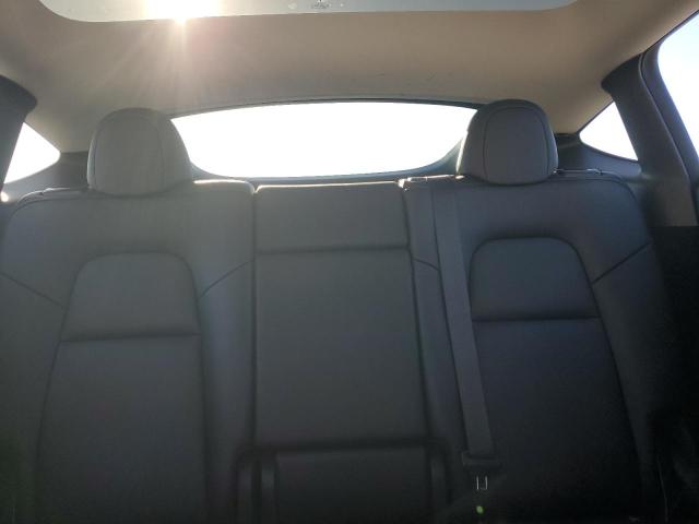 2023 TESLA MODEL Y 7SAYGDEE3PA036898