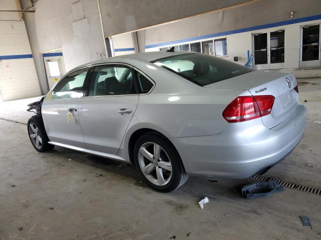 2015 VOLKSWAGEN PASSAT S 1VWAT7A36FC111072