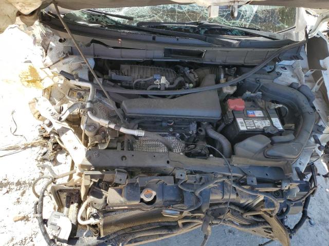 2016 NISSAN ROGUE S - 5N1AT2MT1GC782051