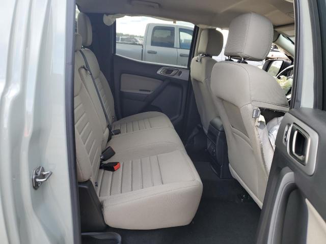 2021 FORD RANGER XL #3291433154