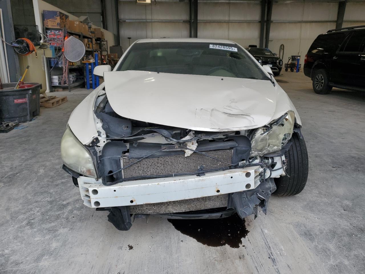 CHEVROLET MALIBU 2LT