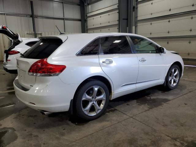 2010 TOYOTA VENZA - 4T3BK3BB4AU045006