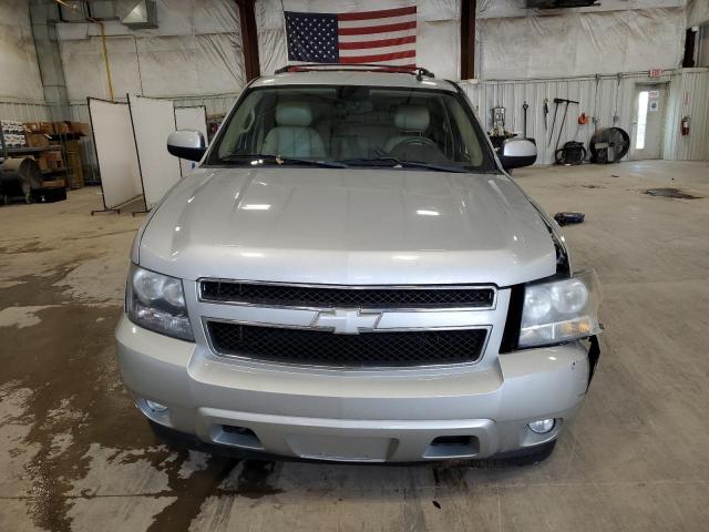 2010 CHEVROLET TAHOE K150 - 1GNUKBE01AR180139