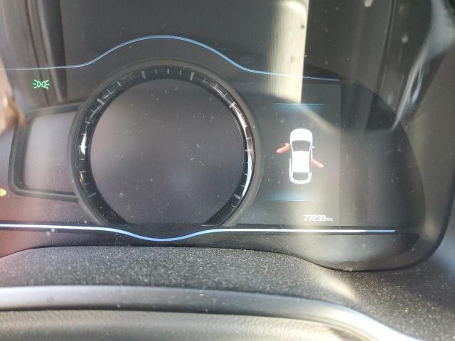 2018 HYUNDAI IONIQ SEL KMHC75LC4JU084485