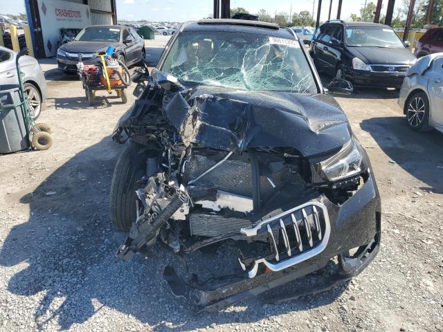 2025 BMW X1 XDRIVE2 #3309353015