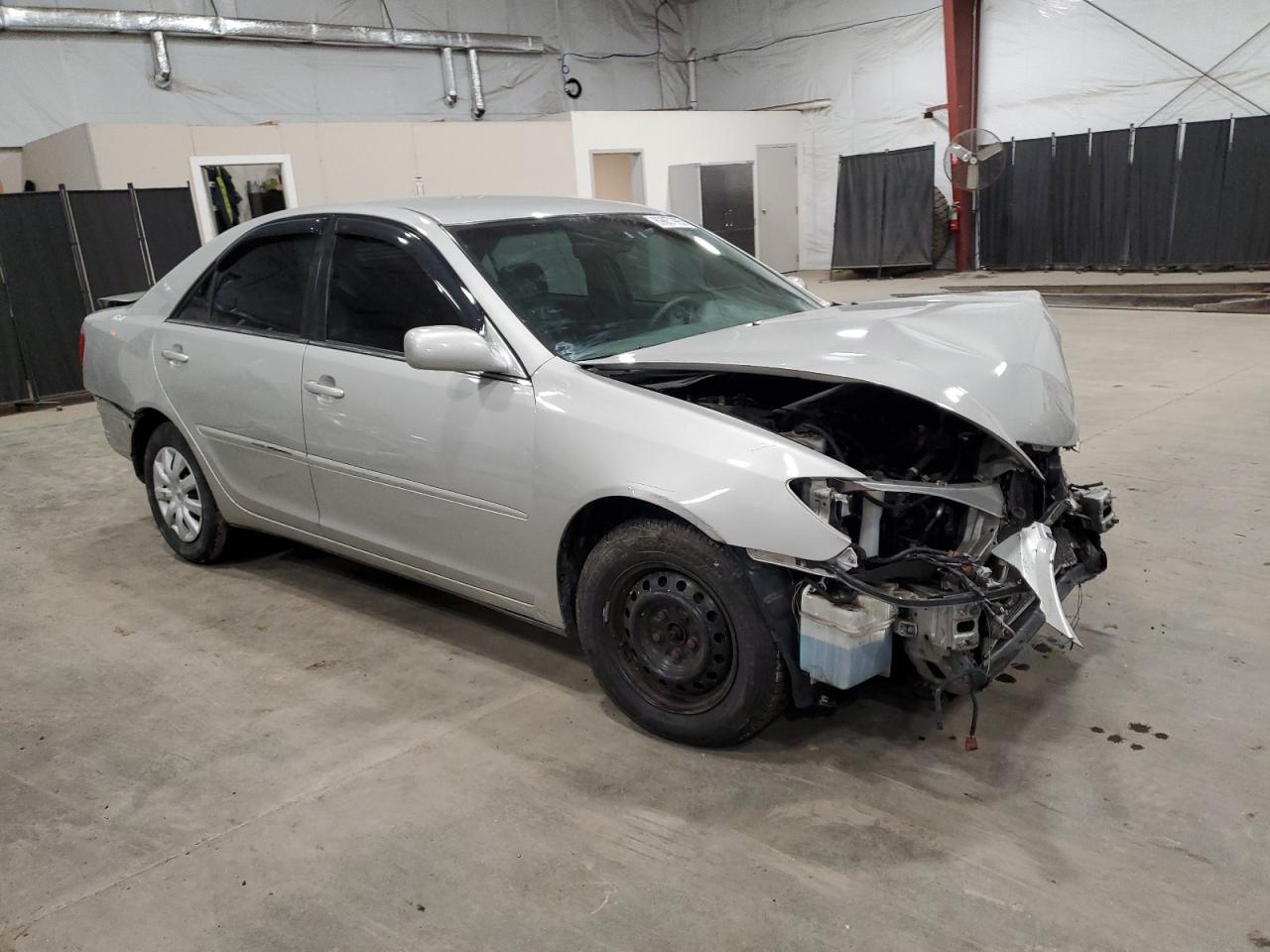 Lot #3303705027 2006 TOYOTA CAMRY LE