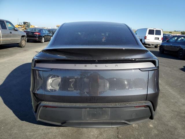 2026 TESLA MODEL Y #3309711847