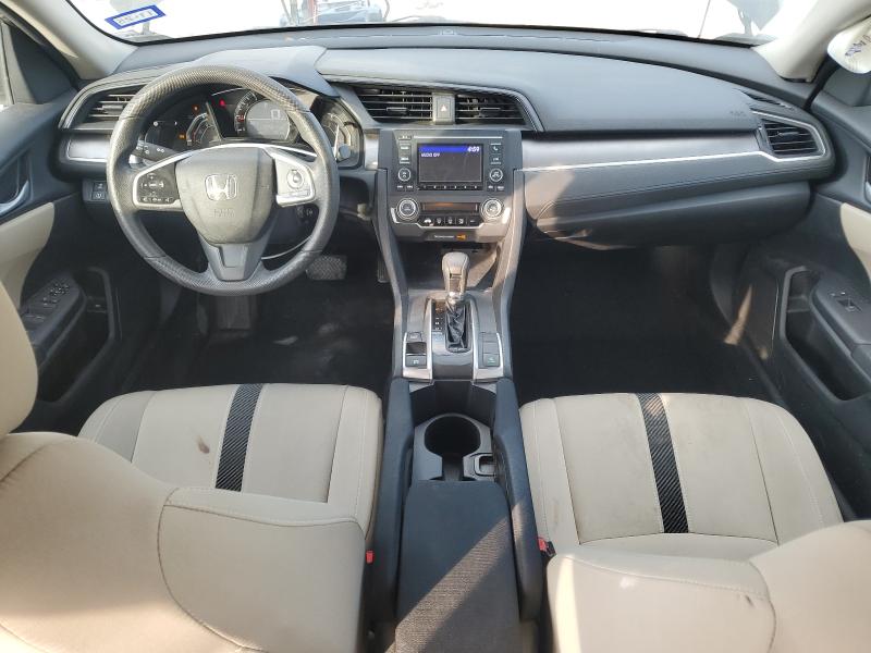 2017 HONDA CIVIC LX - 19XFC2F5XHE006889