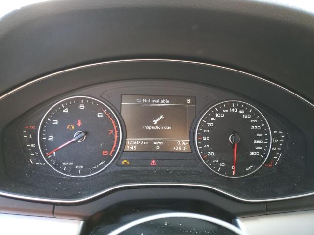 2018 AUDI Q5 PREMIUM - WA1ANAFY8J2065879