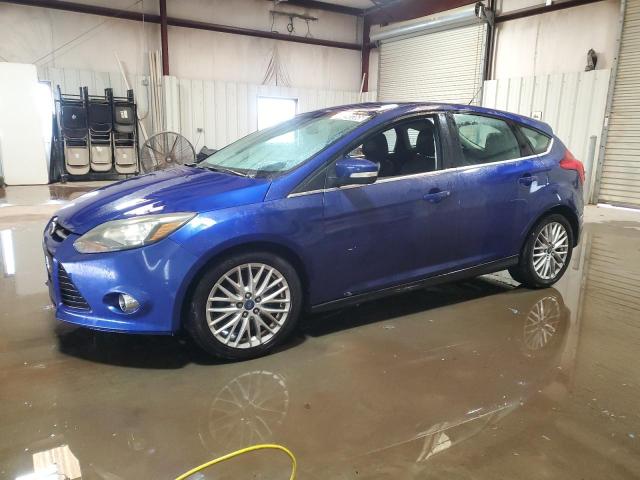 2013 FORD FOCUS TITA #3303565929