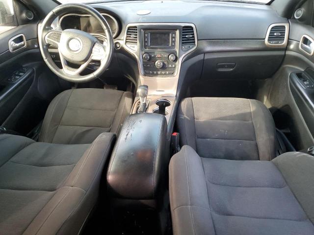 2017 JEP GRAND CHEROKEE LAREDO #3265821222