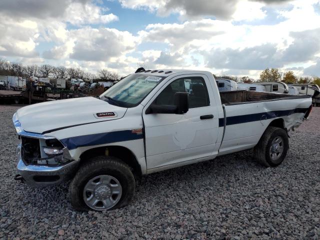 Global Auto Auctions: 2019 RAM 3500 TRADE