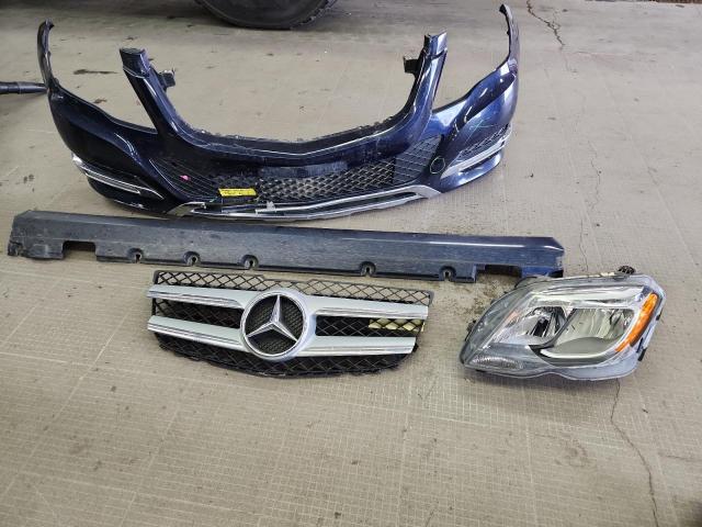 2013 MERCEDES-BENZ GLK 350 4M - WDCGG8JB8DG001056