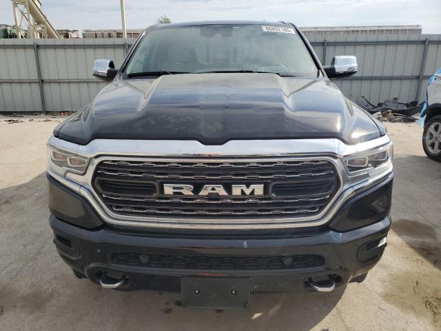 2024 RAM 1500 LIMIT - 1C6SRFHTXRN124431