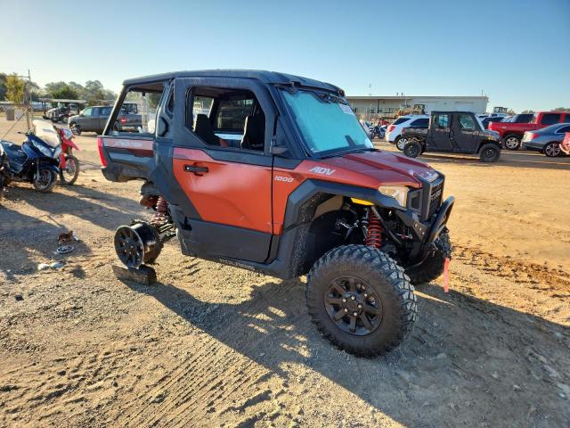 Global Auto Auctions: 2024  POLARIS XPEDITION ADV 1000 NORTHSTAR
