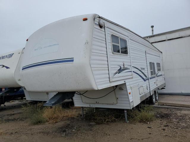 2003 UNK TRAILER #3280640385