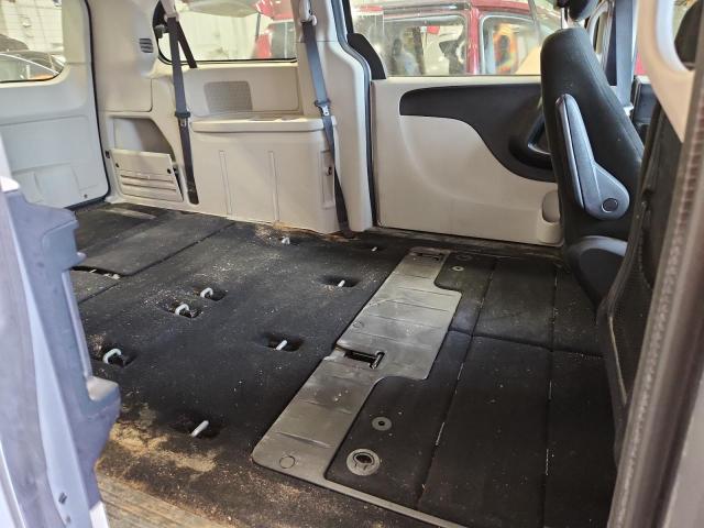 2016 DODGE GRAND CARA - 2C4RDGBG0GR195676