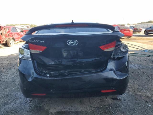 2013 HYUNDAI ELANTRA GL - 5NPDH4AE7DH263879