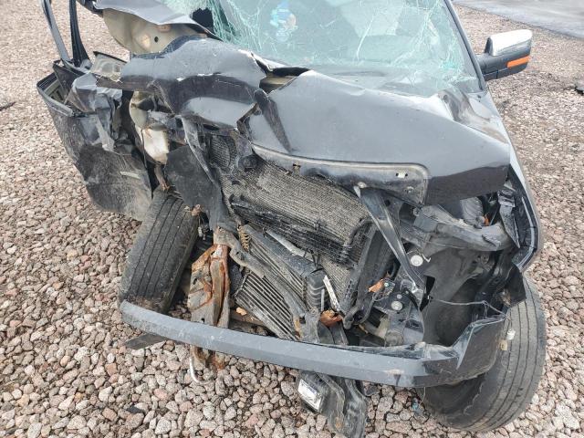 2013 FORD F150 SUPER #3274697797