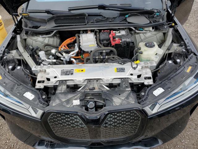 2023 BMW IX XDRIVE4 - WB513CF06PCK76448