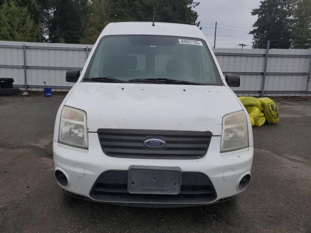 2010 FORD TRANSIT CO - Other View