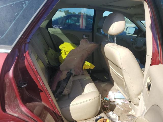 2005 FORD FIVE HUNDRED LIMITED #3311872187