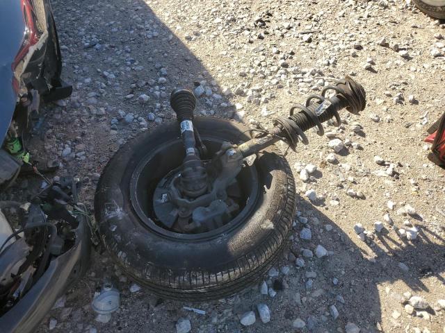 2017 JEEP CHEROKEE T - 1C4PJMBS7HW531402