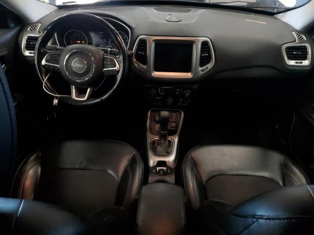 2018 JEEP COMPASS LA 3C4NJDBB1JT393357