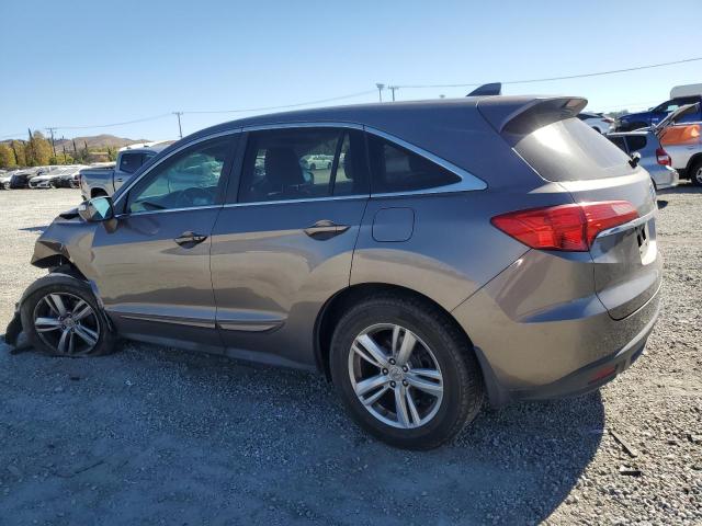 2013 ACURA RDX TECHNO - 5J8TB4H51DL010380