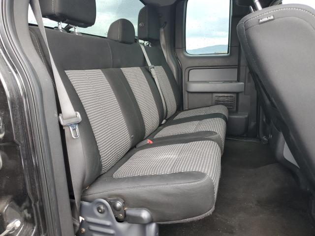 2014 FORD F150 SUPER #3302014045