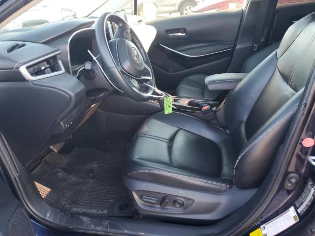 2020 TOYOTA COROLLA XL #3301933487