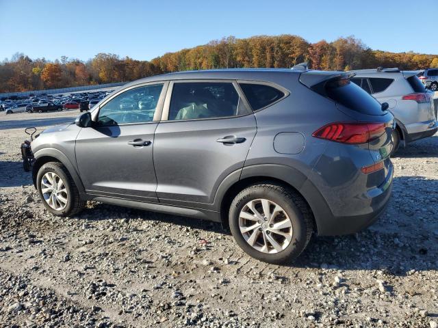 2019 HYUNDAI TUCSON SE KM8J2CA41KU931776