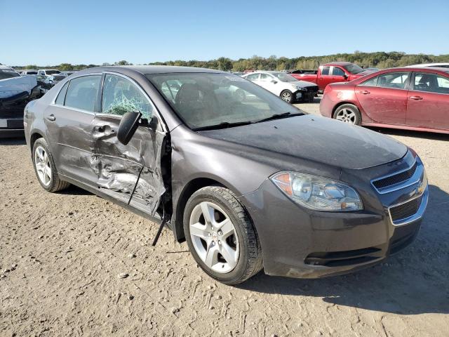 2012 CHEVROLET MALIBU LS - 1G1ZB5E08CF320250