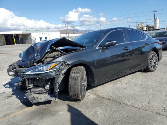 2023 LEXUS ES 300H BASE 58ADA1C16PU033598