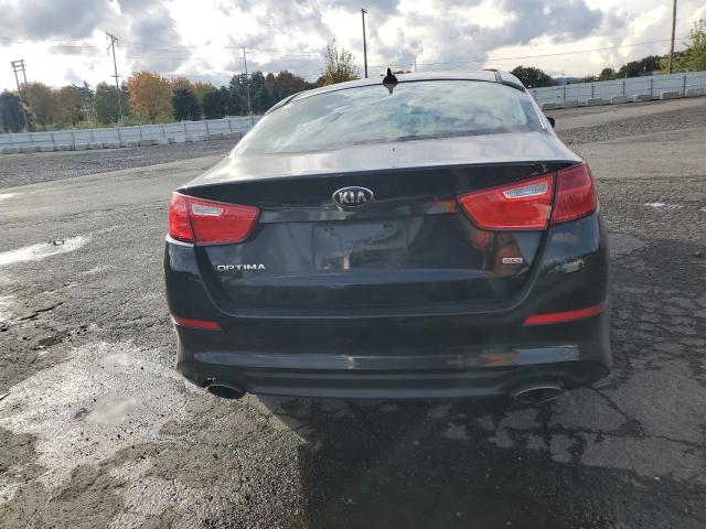 2015 KIA OPTIMA LX #3280268952