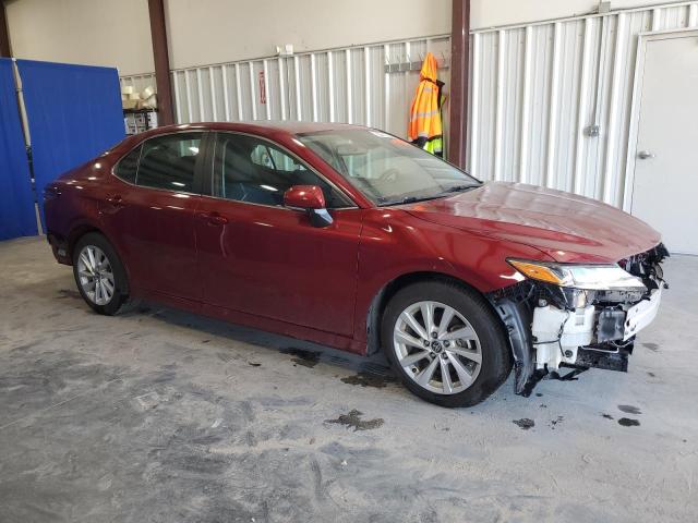 2022 TOYOTA CAMRY LE 4T1R11AK0NU647276